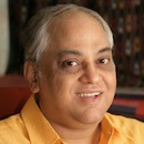 Amitabha Chattopadhyay Amitabha Chattopadhyay