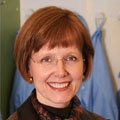 Iris Schrijver