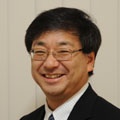 Toshinori Nakayama