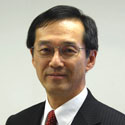Yoshinori Marunaka Yoshinori Marunaka