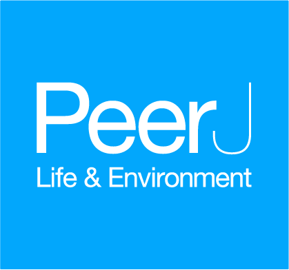 PeerJ logo