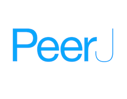 PeerJ Alt Logo