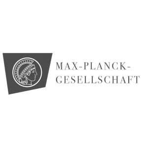 Max Planck Gesellschaft Logo
