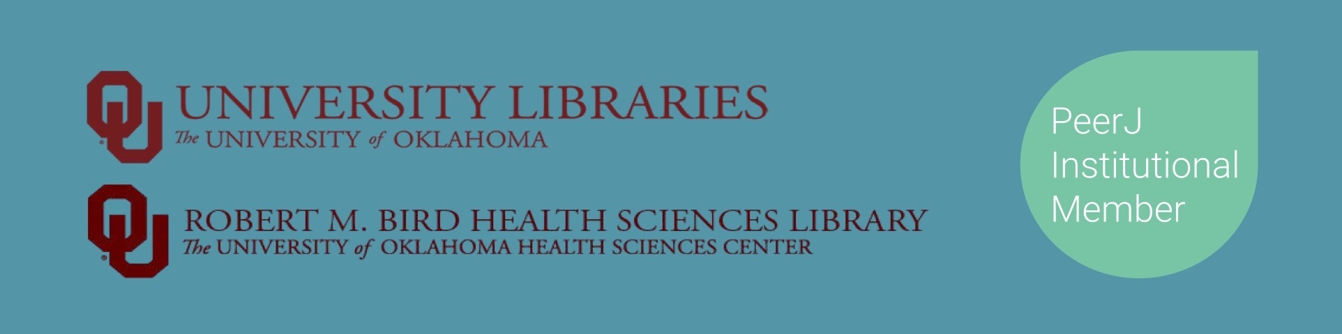 The University of Oklahoma & University of Oklahoma Health Sciences Center