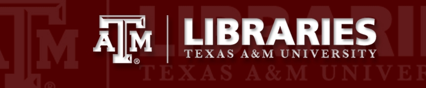 Texas A&M University Libraries